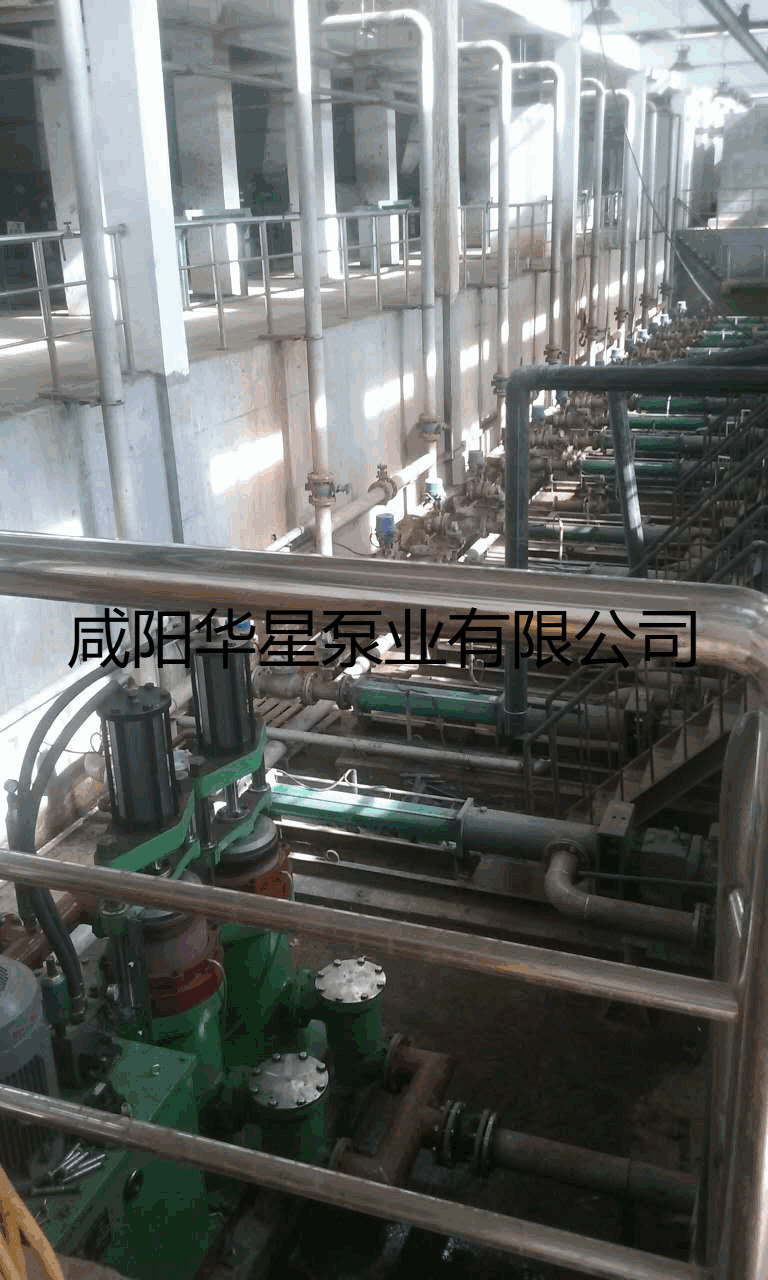華星陶瓷柱塞泵尾礦使用現(xiàn)場(chǎng)-02 華星陶瓷柱塞泵尾礦使用現(xiàn)場(chǎng)-02